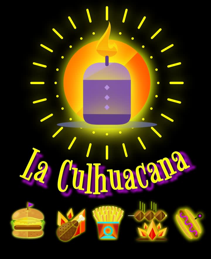 La Culhuacana