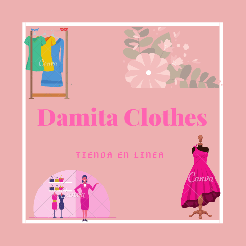 Damita Clothes