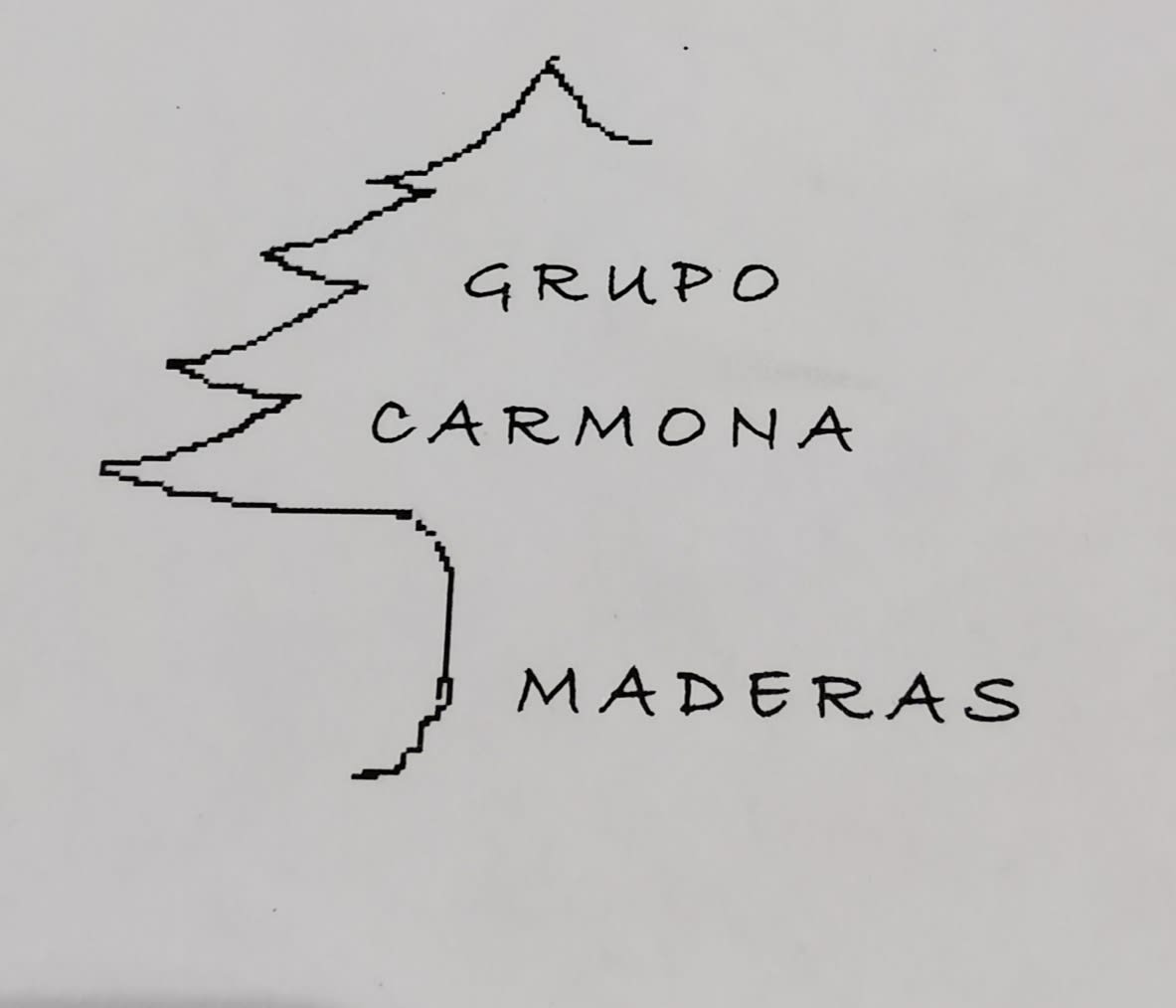 Grupo Carmona Maderas