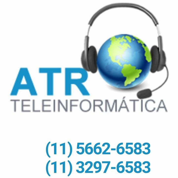 ATR Teleinformática