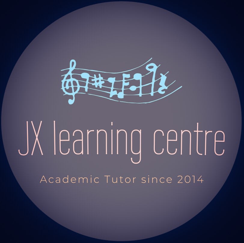 JX Learning Centre