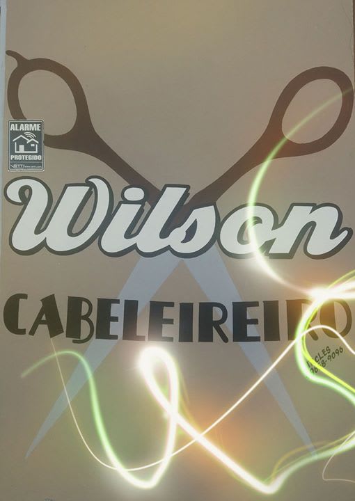 Wilson Cabeleireiro