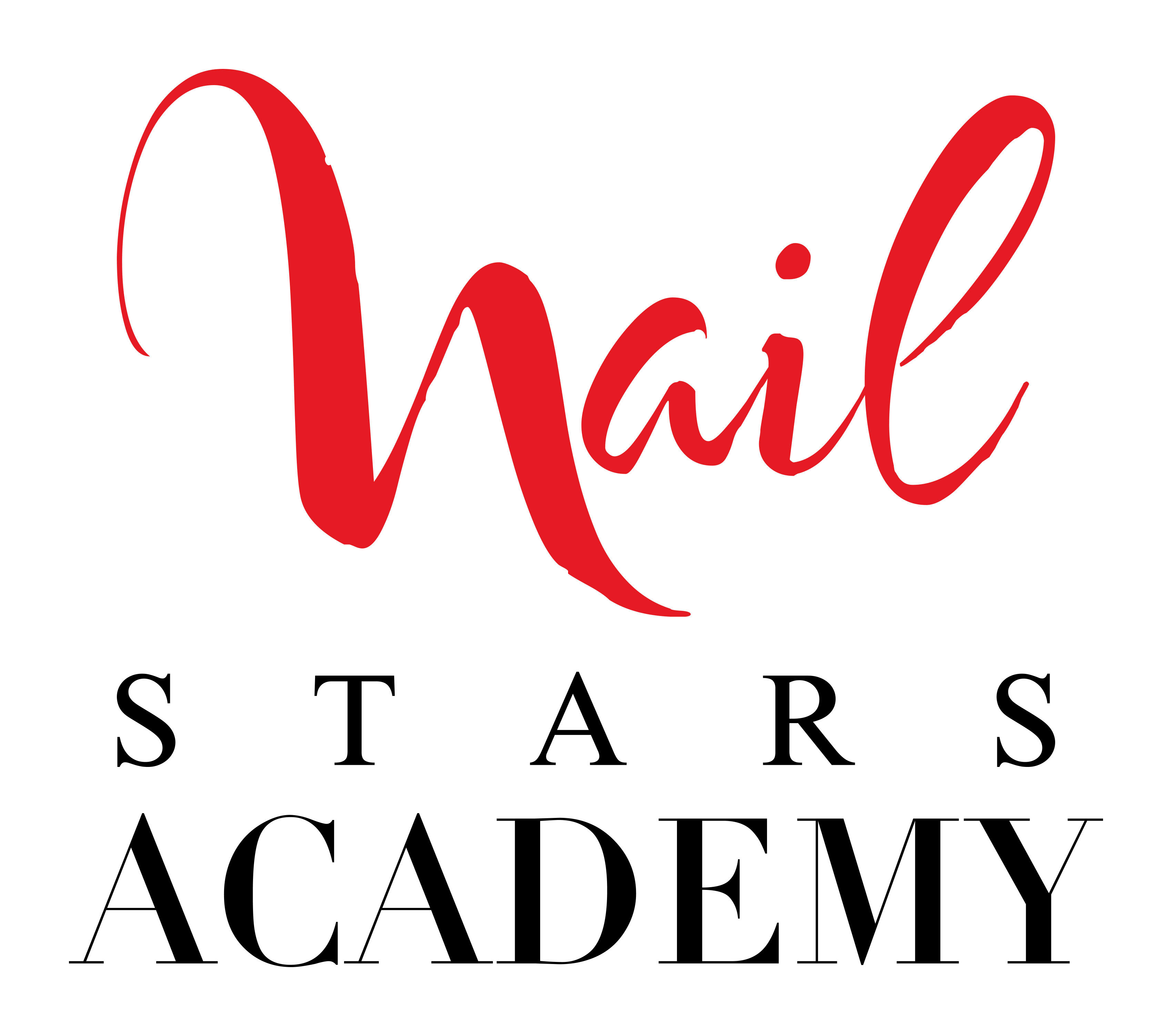Nail Stars Academy
