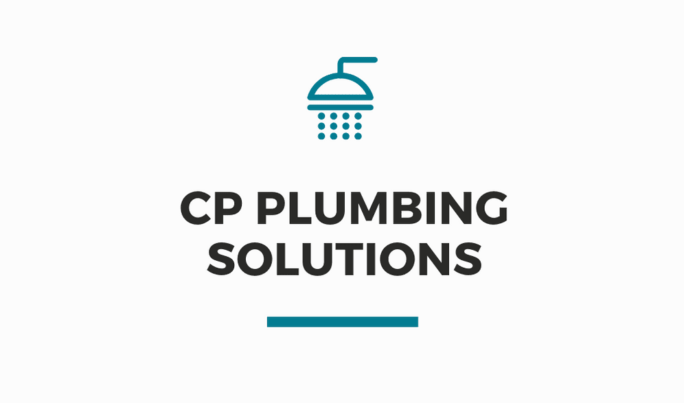 Cp Plumbing Solutions Belfast