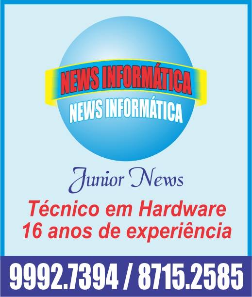 News Informática Mei