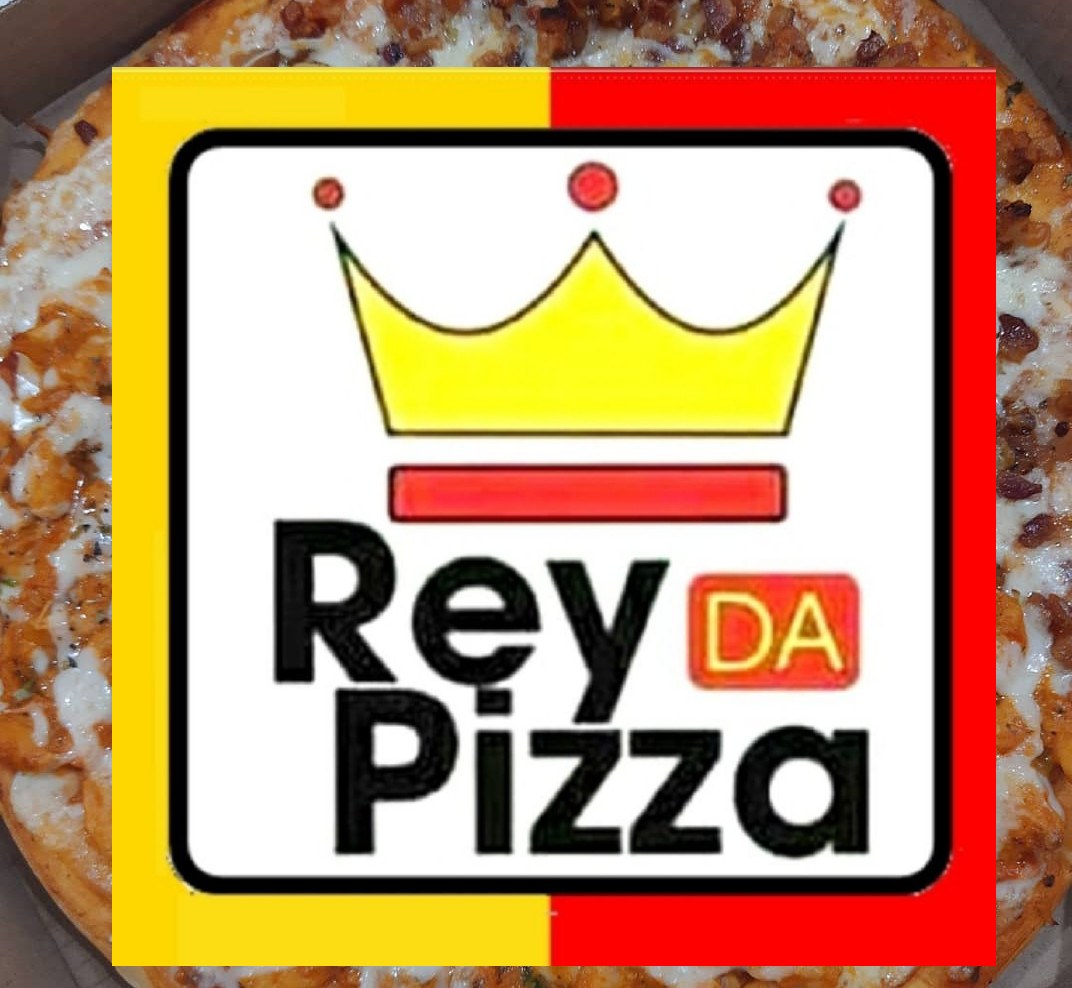 Rey da Pizza