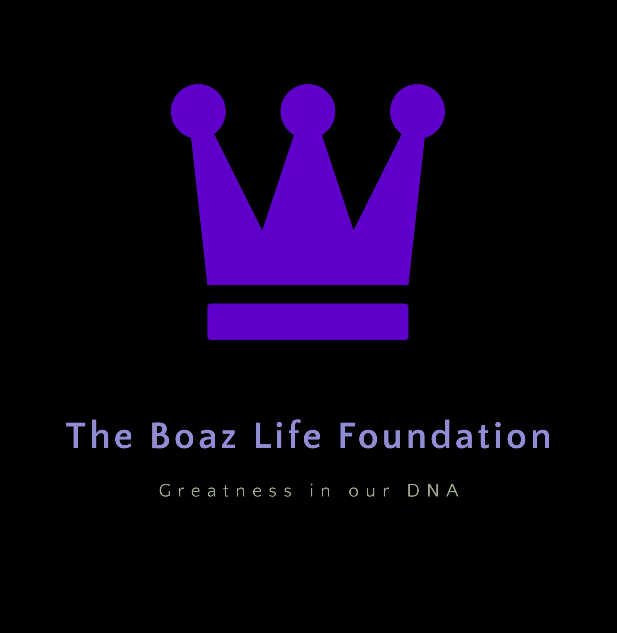 The Boaz Life Foundation