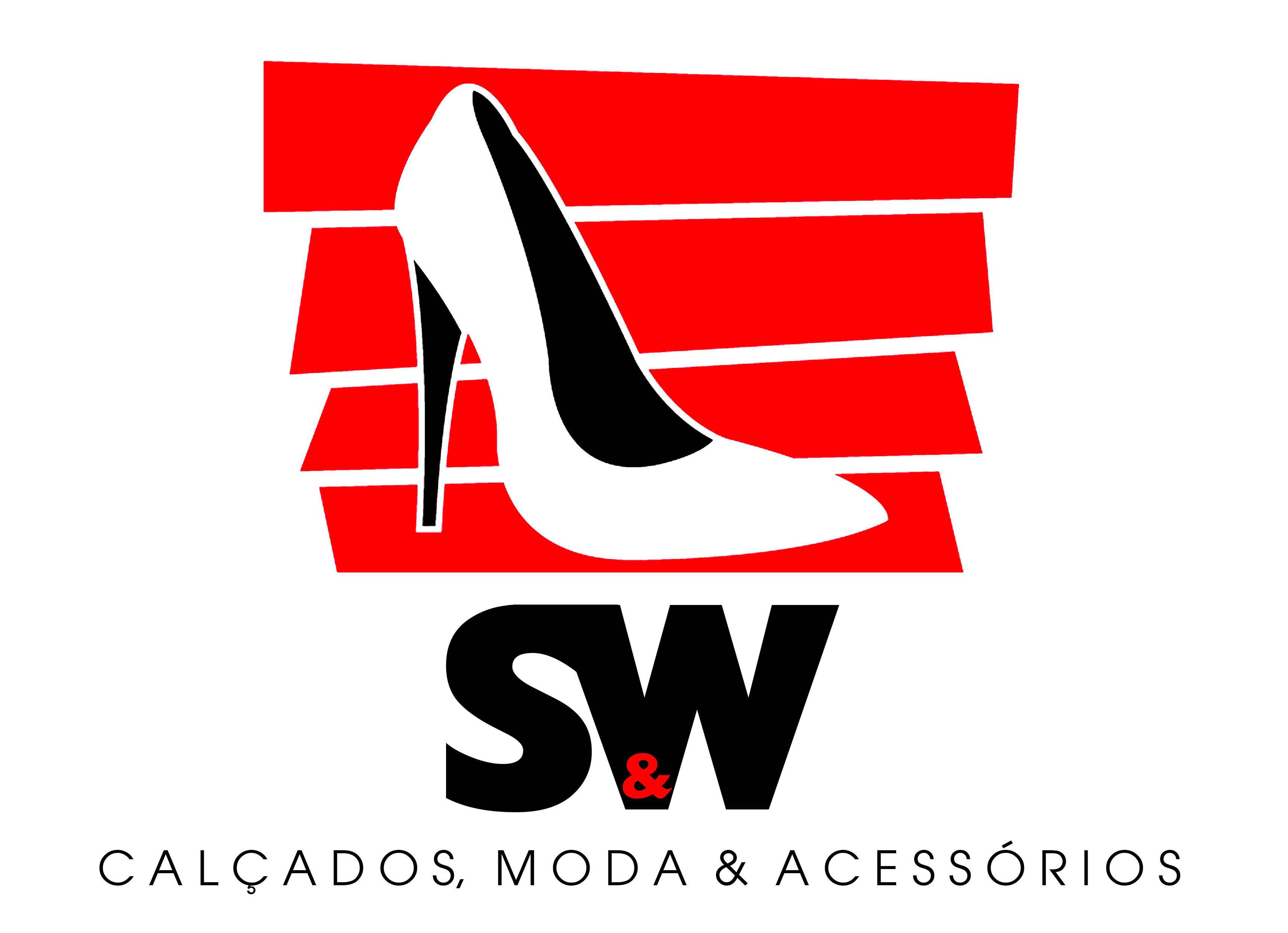 S&W Calçados Modas  Acessórios
