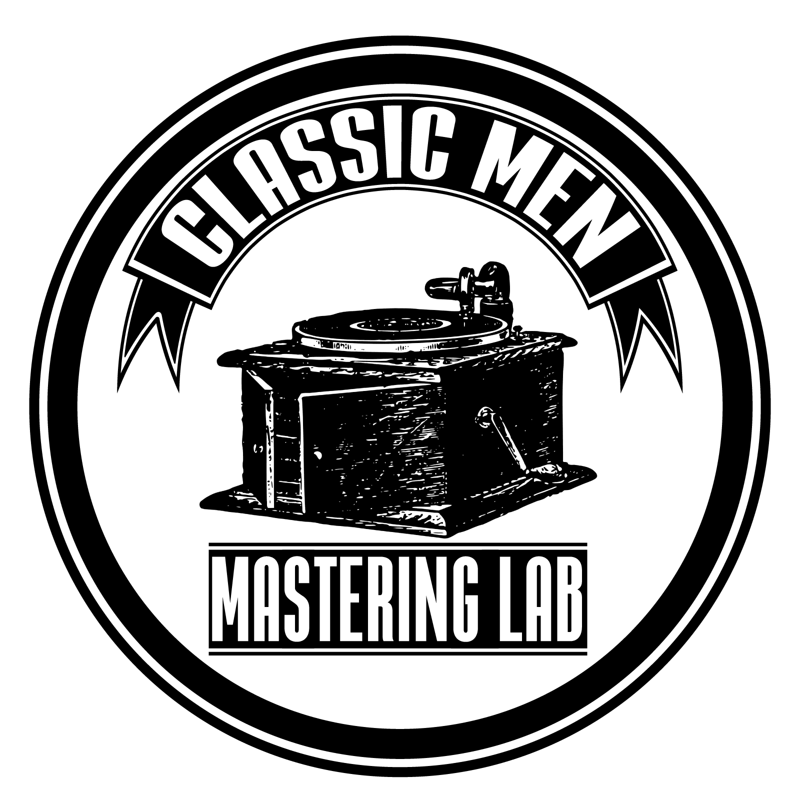 Classic Men Mastering Lab