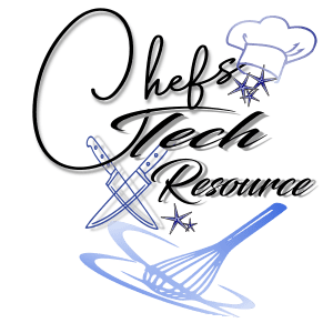 Chefs Tech Resource