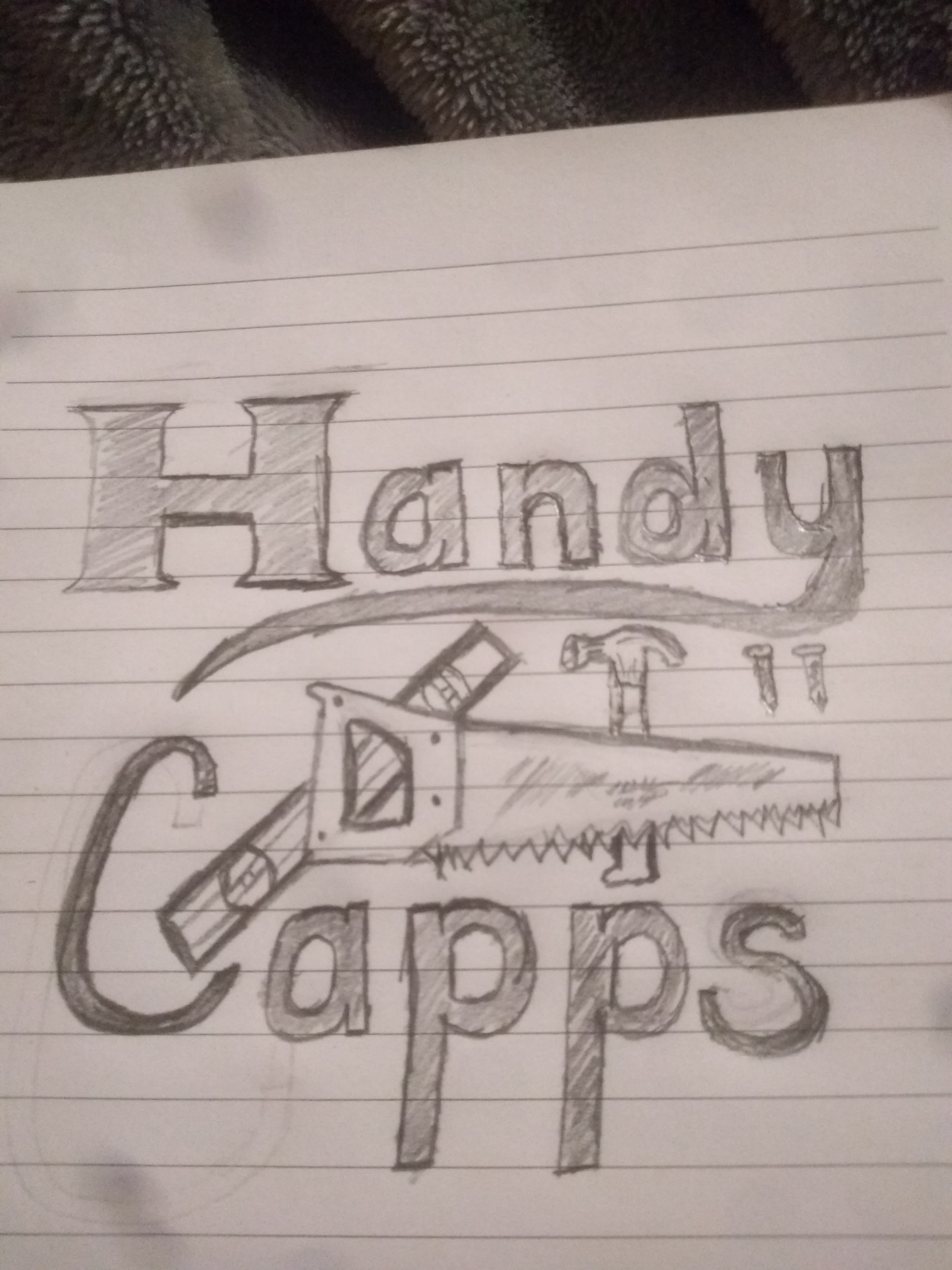 Handy Capps Services