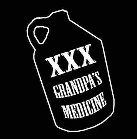 Grandpa's Medicine