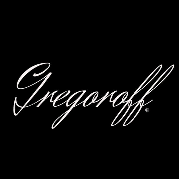 Gregoroff