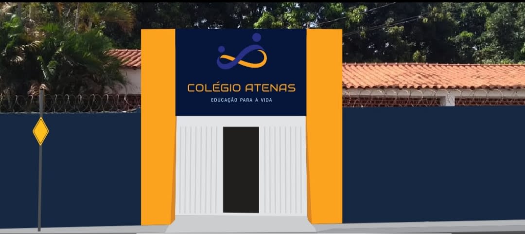 Colégio Atenas