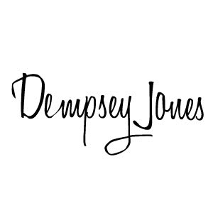 Dempsey Jones