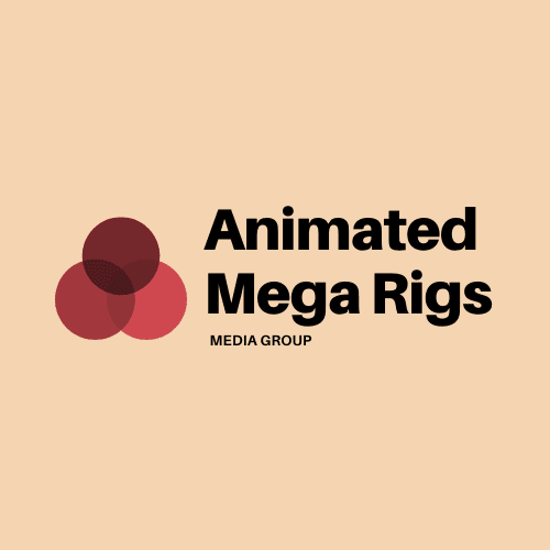 Animated Mega Rigs