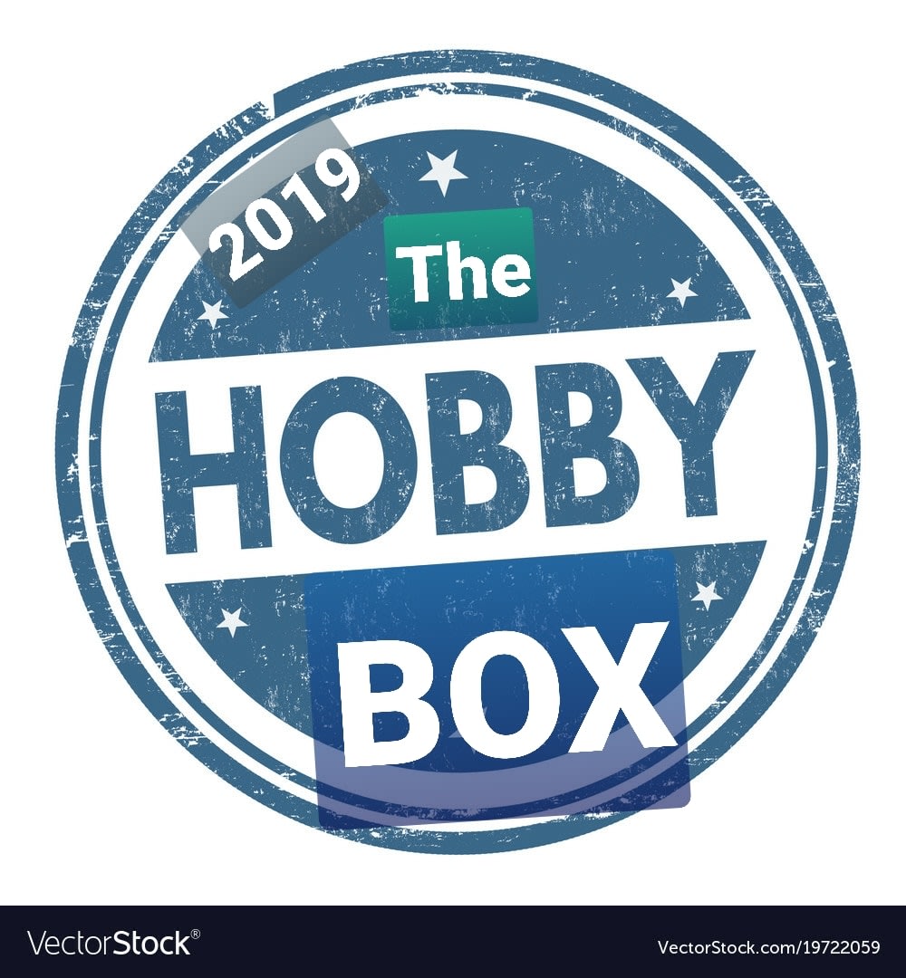 The Hobby Box