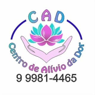 CAD - Centro de Alívio da Dor