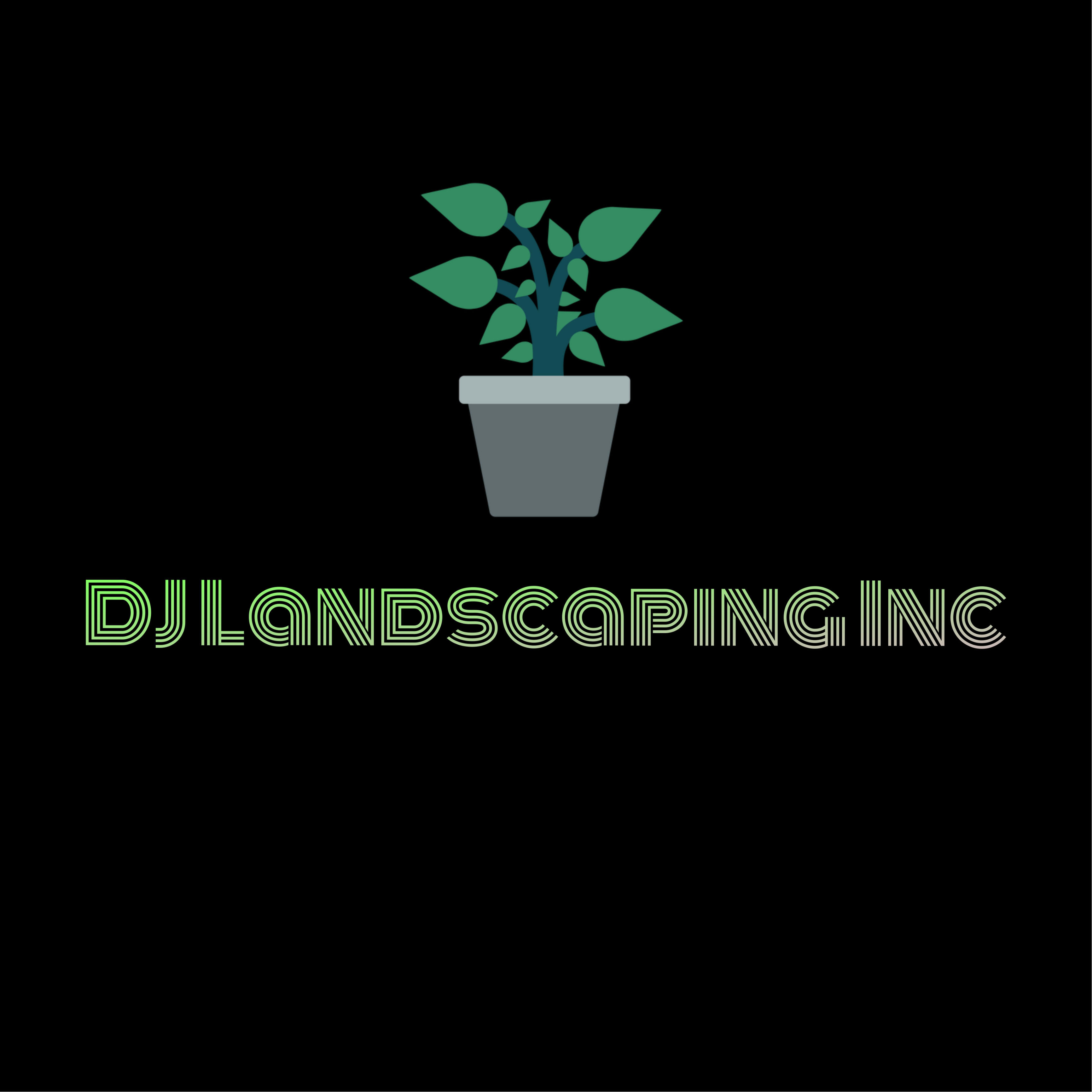 Dj Landscaping Inc