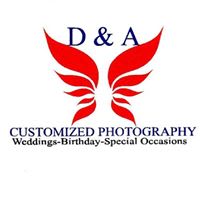 D&A Customized Photography