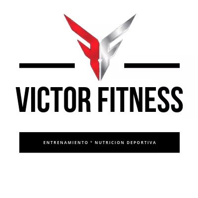 Víctor Fitness