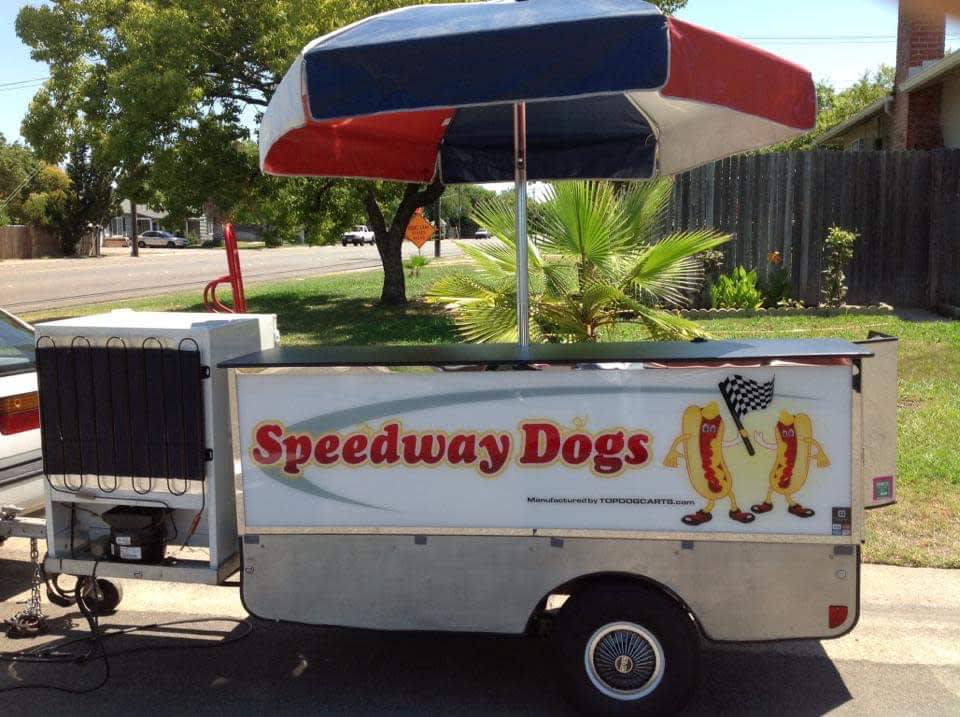 Fatboy’s Hotdogs