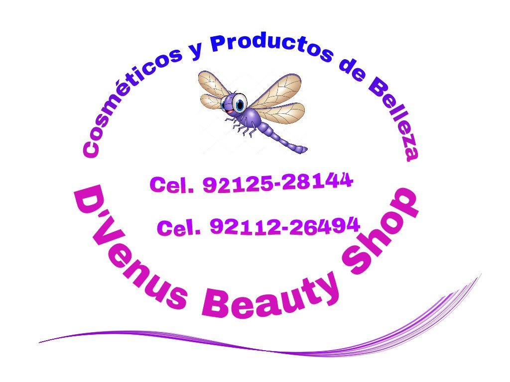 D'Venus Beauty Shop