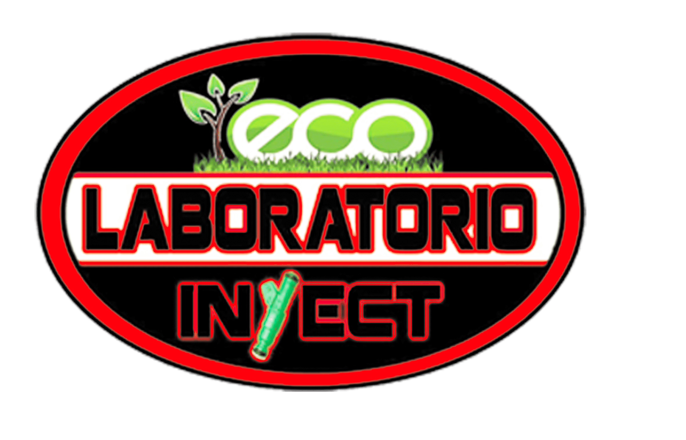 Laboratorio Eco Inyect