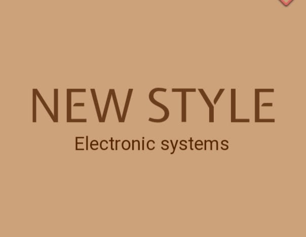 New Style Electronic Systems