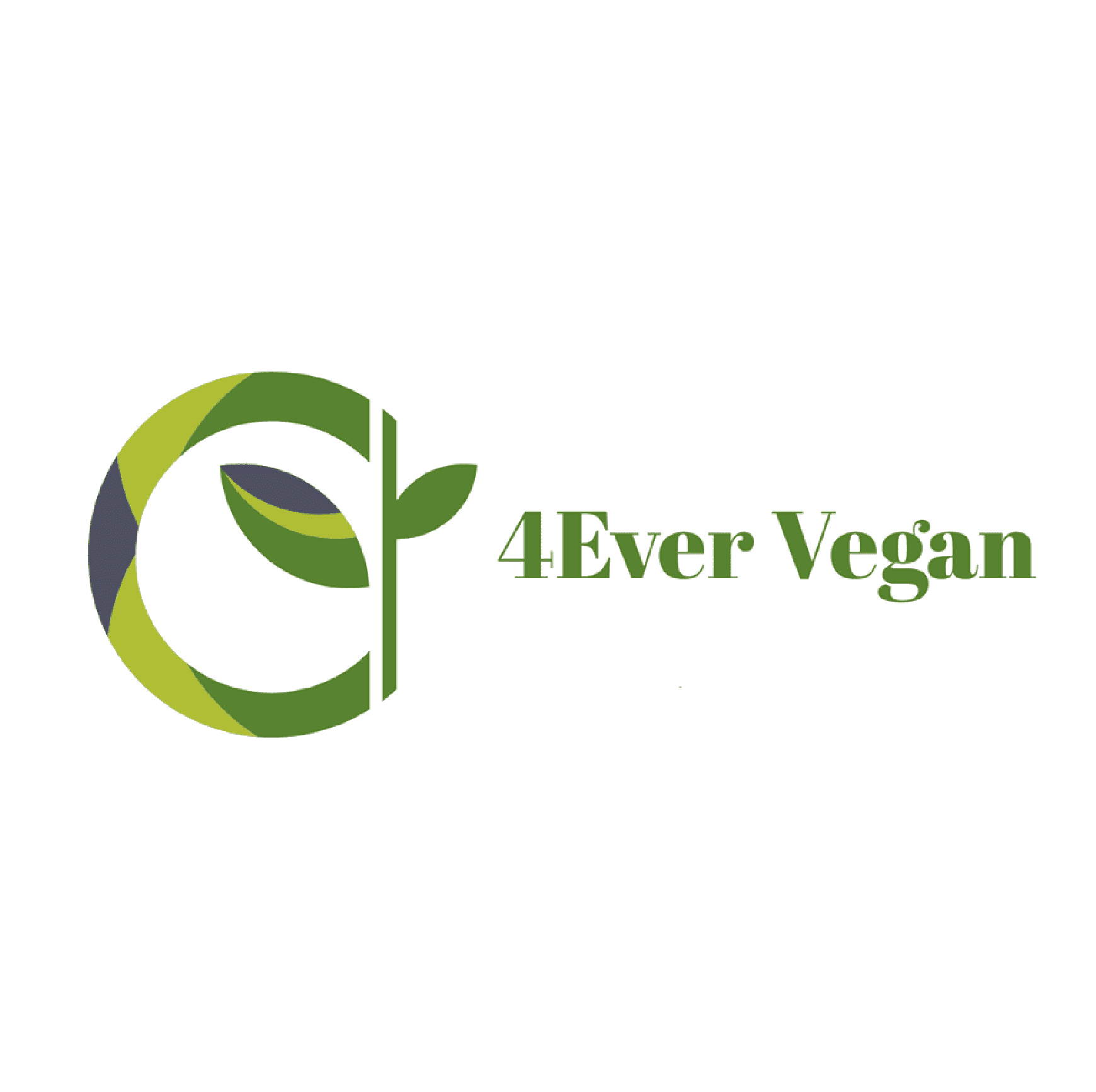4Ever Vegan