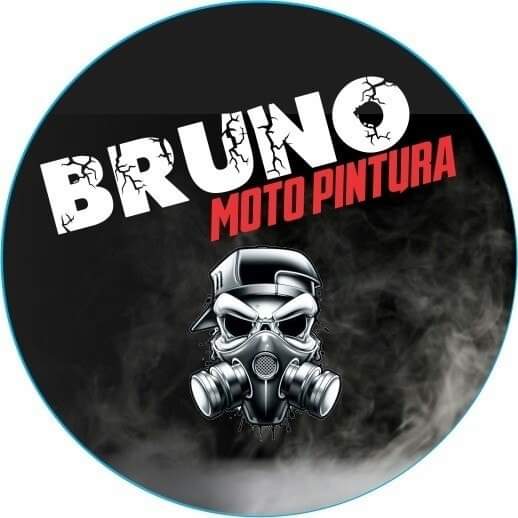 Bruno Moto Pintura