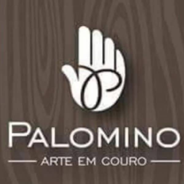 Palomino - Arte Em Couro