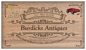 Burdicks Antiques & Collectibles