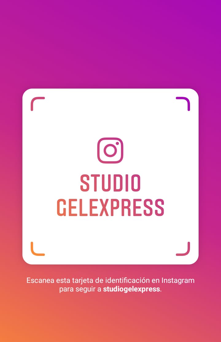 Studio Gel Express