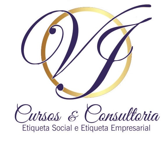 VJ Cursos & Consultoria em Etiqueta Social e Empresarial