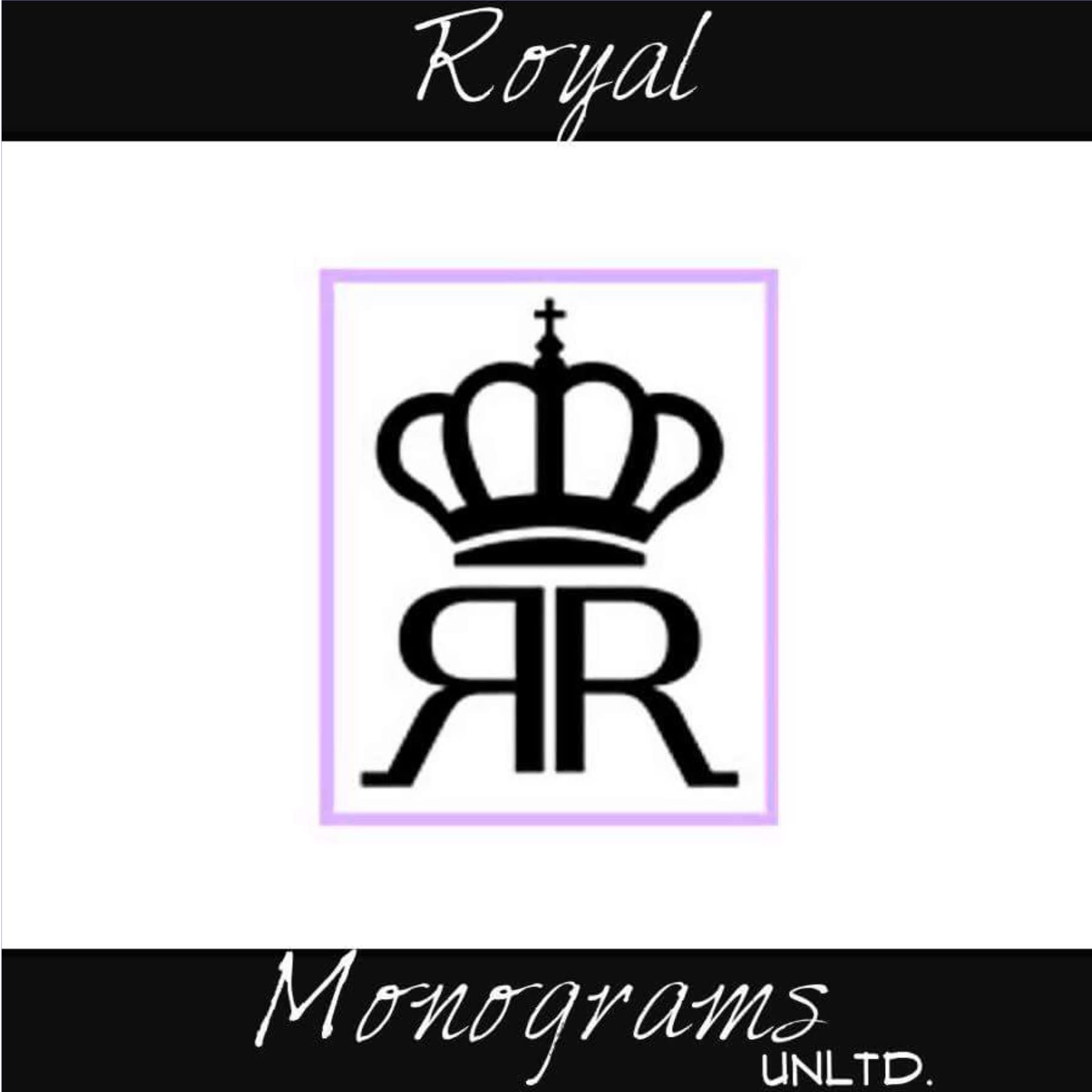 Royal Monograms Unlimited