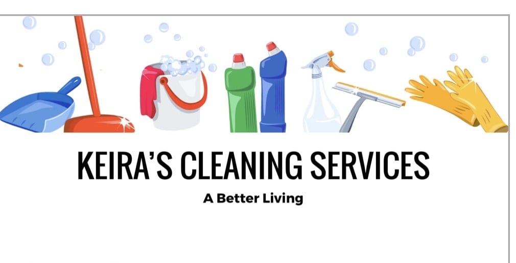 Keira's Cleaning Services