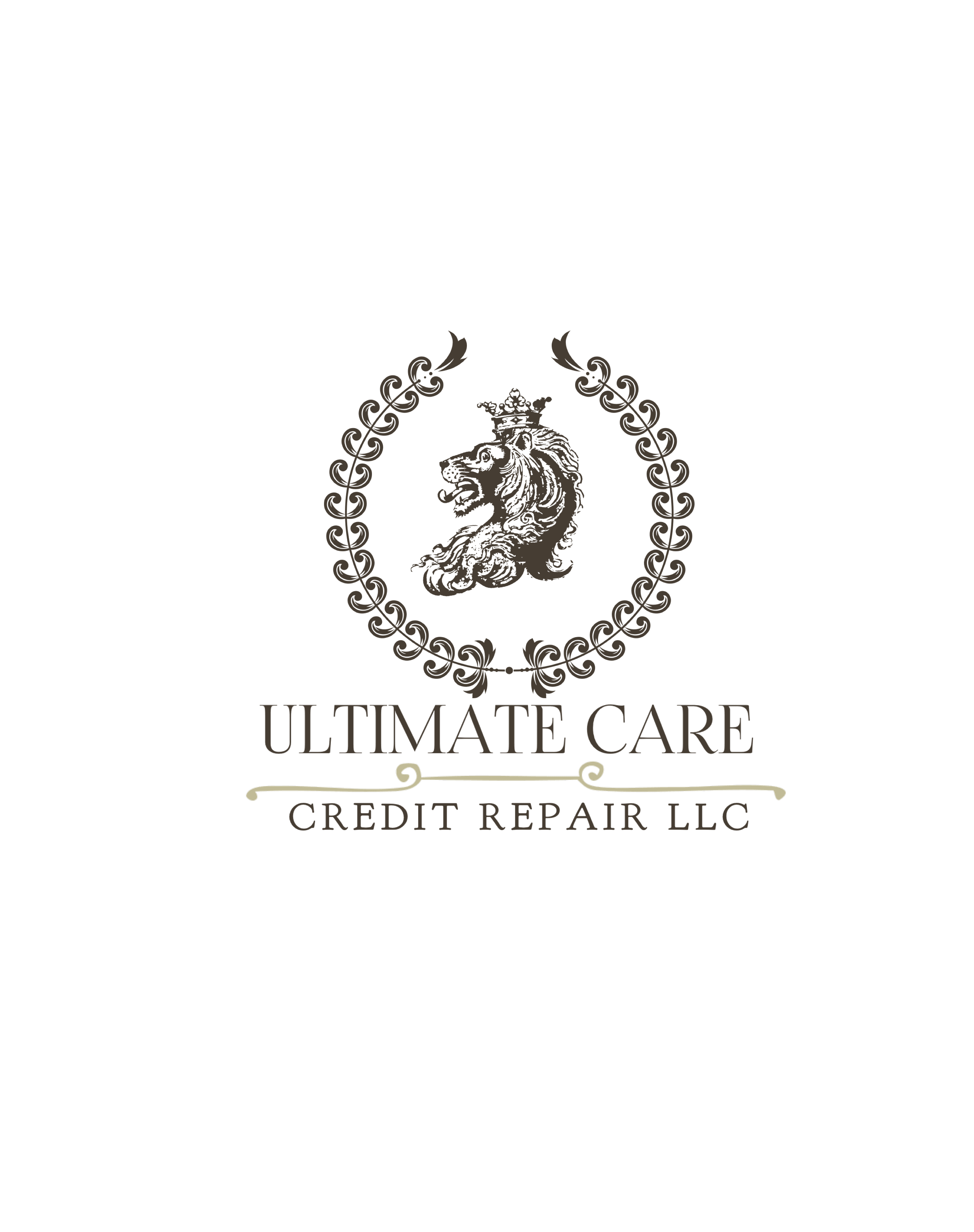 Ultimate Care Credit Repair Llc