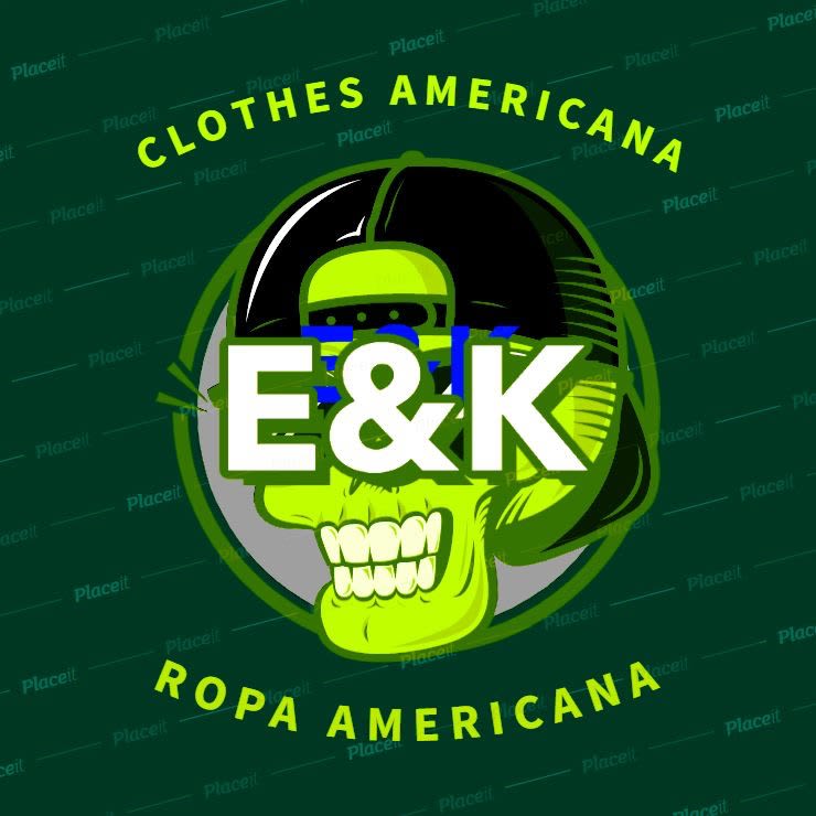 E&K Clothes Americana