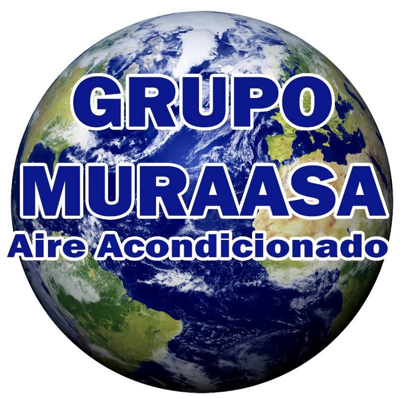 Grupo Muraasa Aire Acondicionado