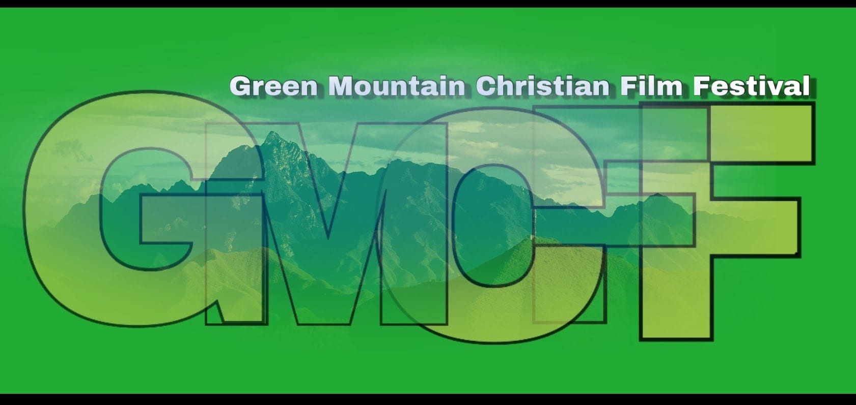 Green Mountain Christian Film Festival