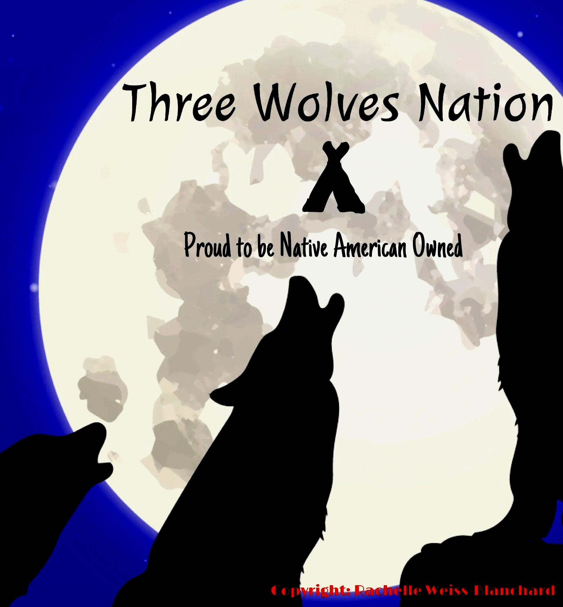 Three Wolves Nation