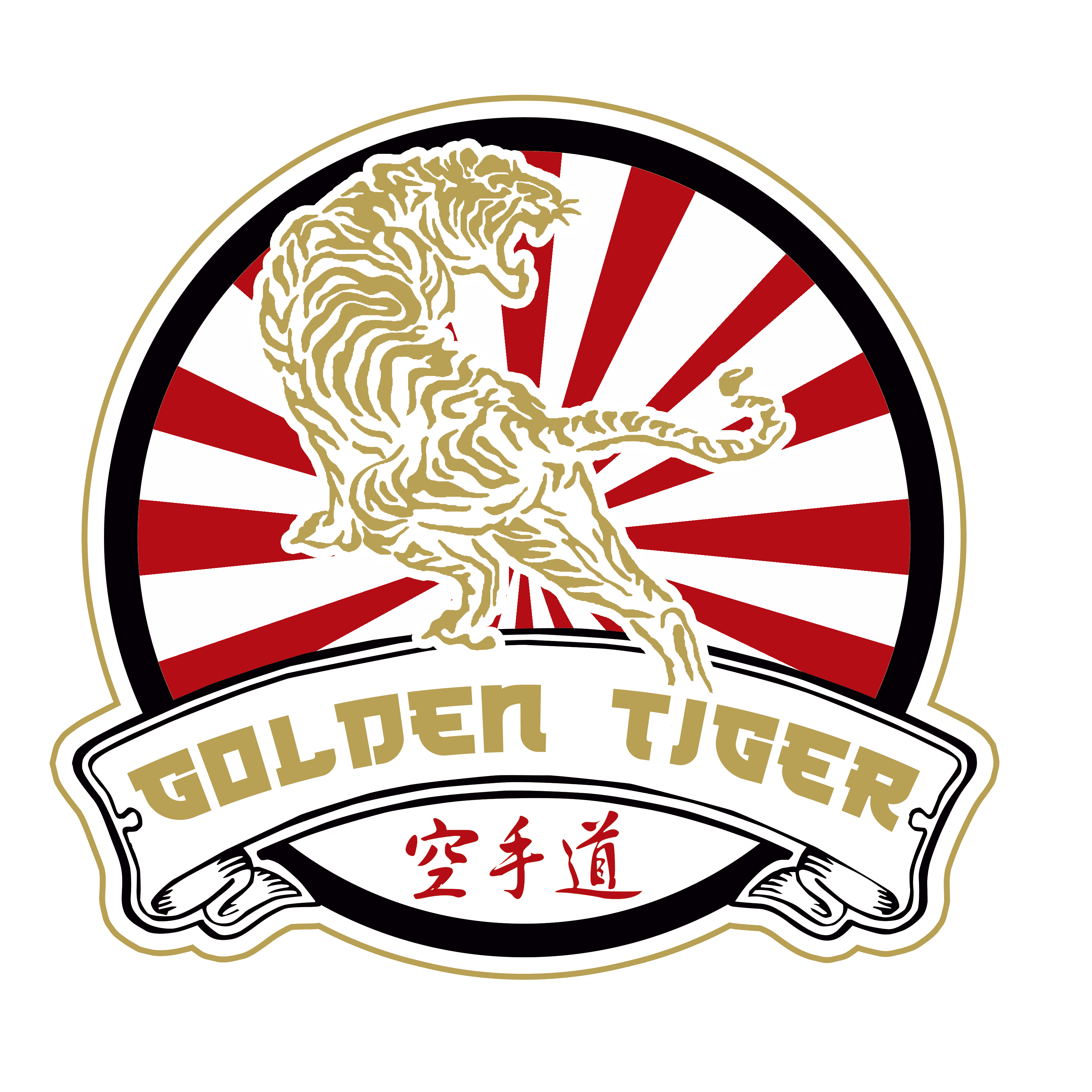 Golden Tiger Martial Arts