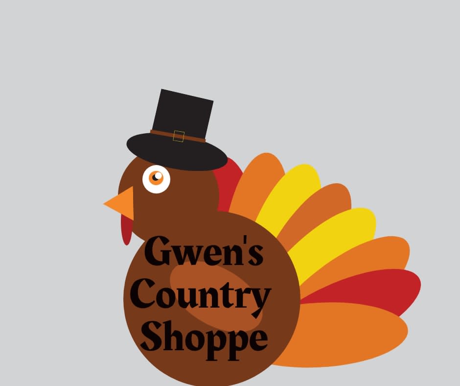 Gwen's Country Shoppe