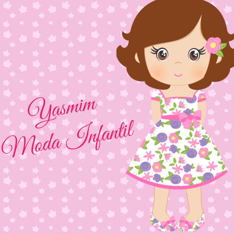 Yasmim Moda Infantil