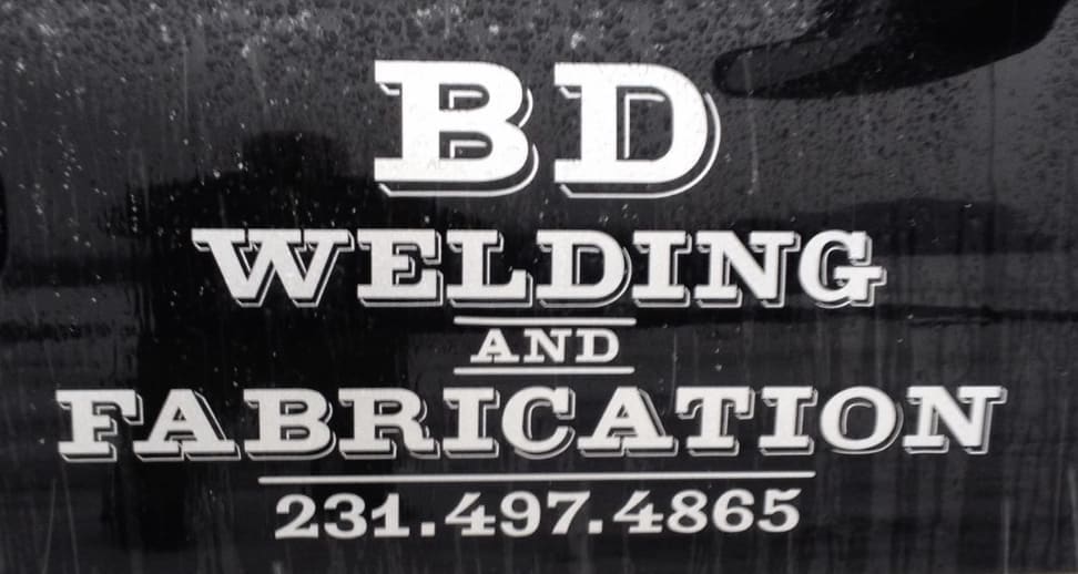 BD Welding And Fabrication
