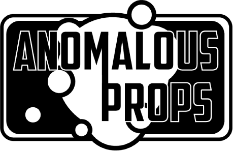 Anomalous Props