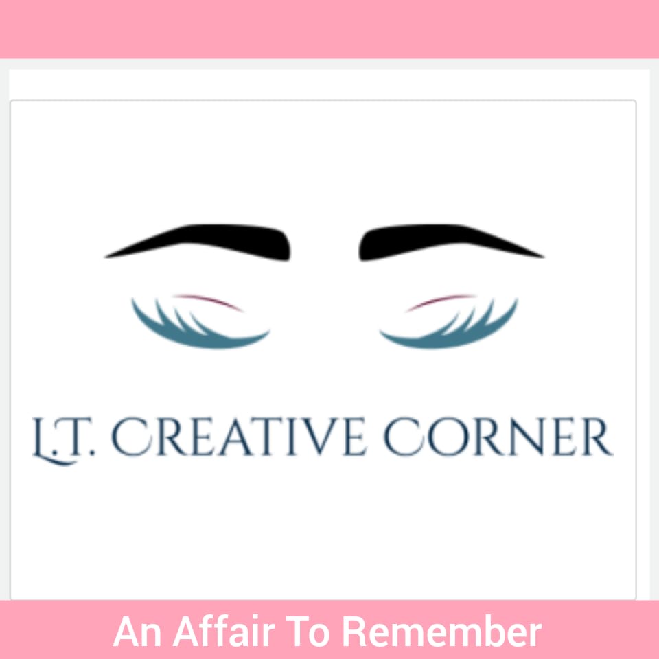 L.T. Creative Corner