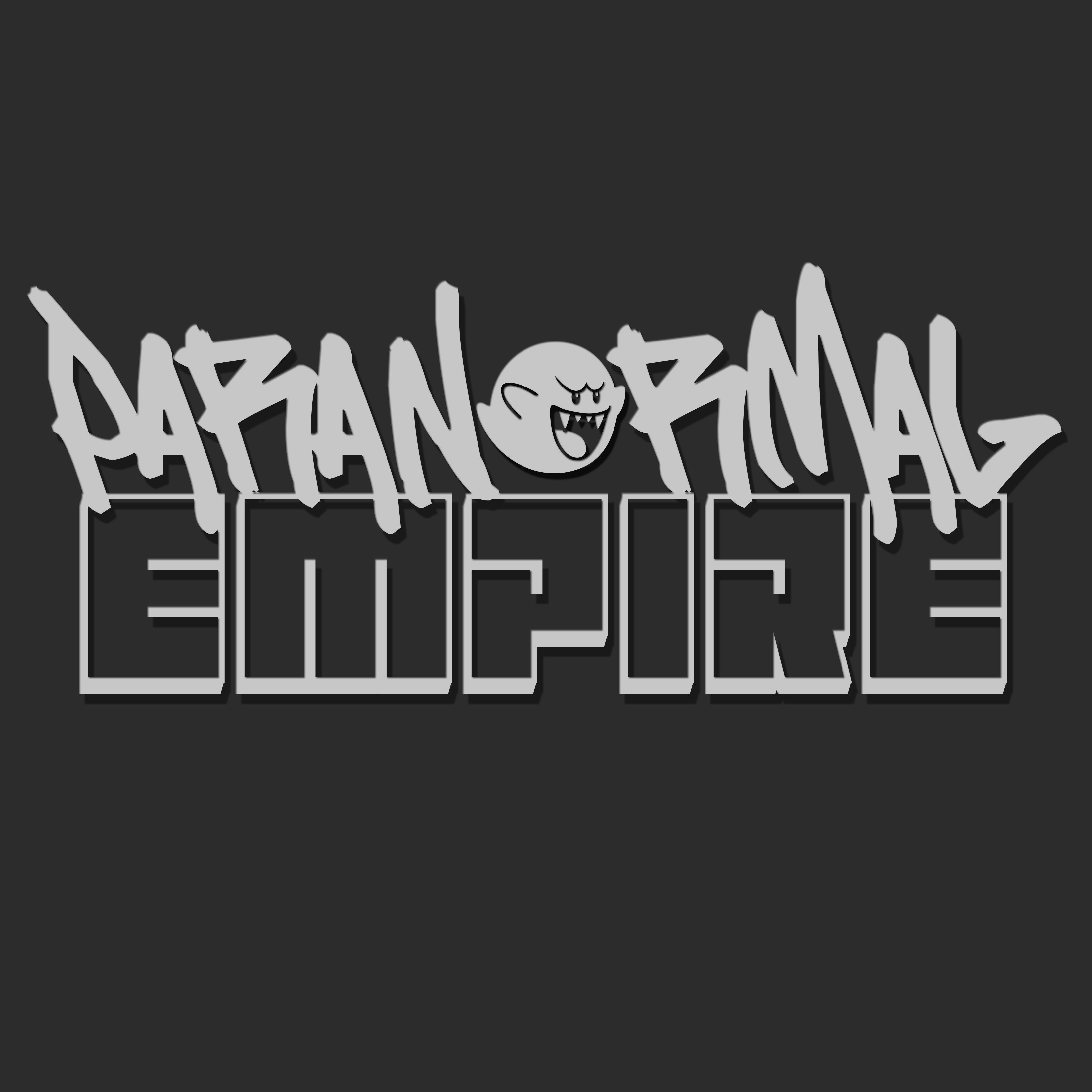Paranormal Empire