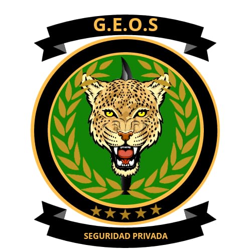 Grupo Especial en Operaciónes de Seguridad integral G.E.O.S